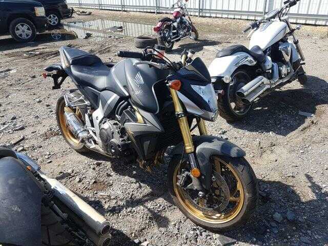 Honda CB1000
