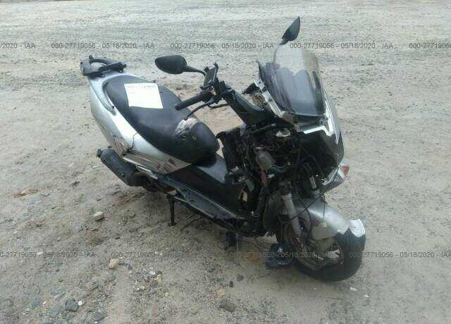 Honda NSS250 (REFLEX)