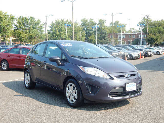 FORD