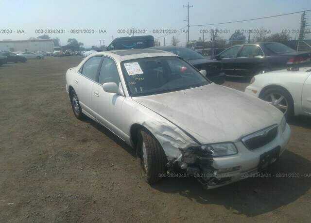 Mazda Millenia