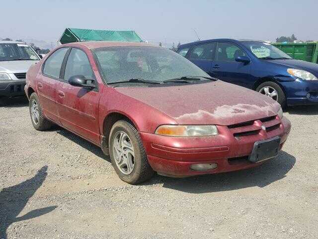 Dodge Stratus
