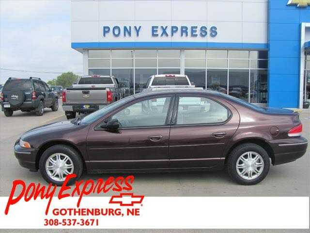 Chrysler Cirrus