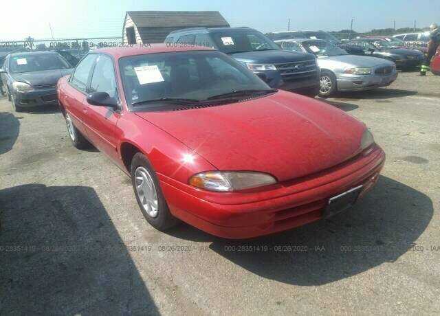 Dodge Intrepid