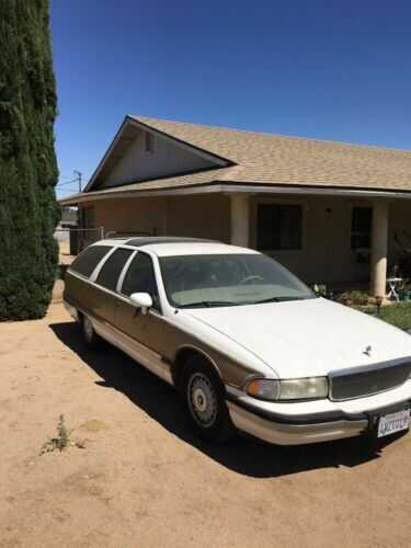 Buick Roadmaster