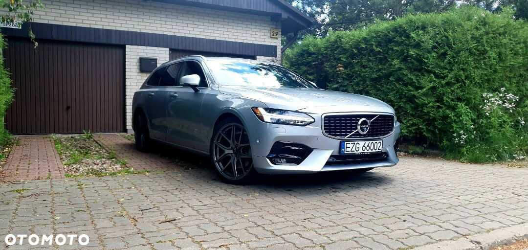 Volvo V90