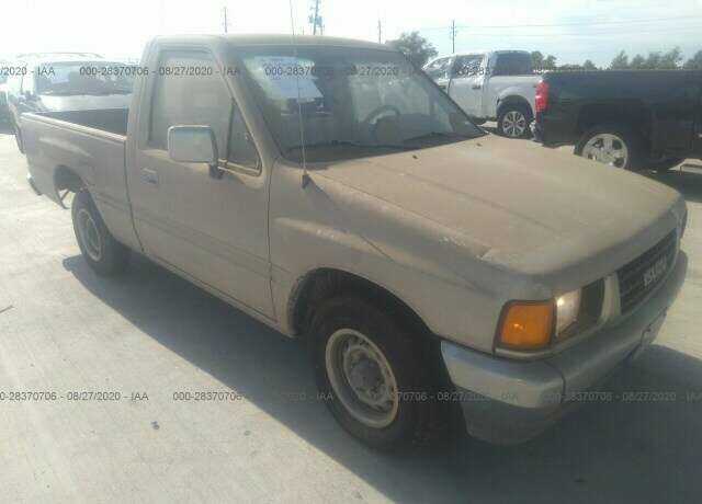 Isuzu Pickup