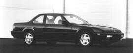 Honda Prelude