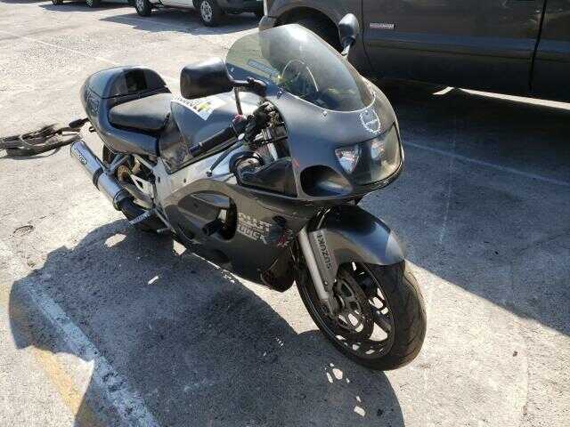 Suzuki GSX-R600