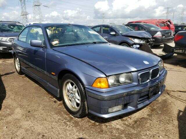 BMW 328iS