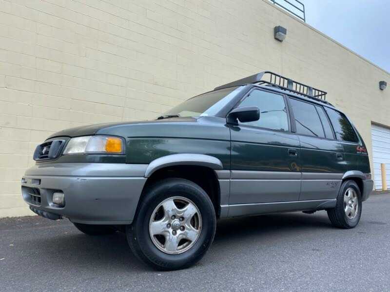 Mazda MPV