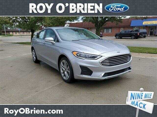 FORD