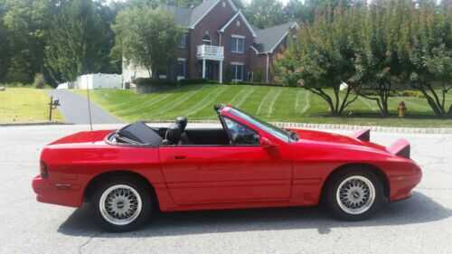 Mazda RX-7