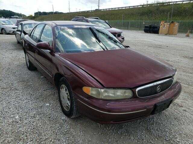 BUICK