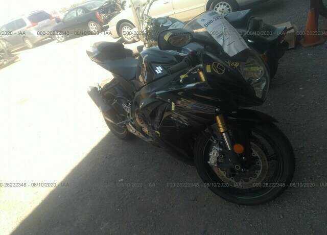Suzuki GSX-R750L
