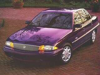Buick Skylark