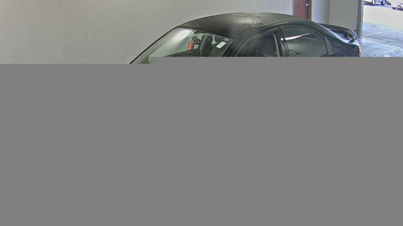Kia Spectra