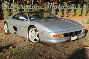 Ferrari 355 Berlinetta