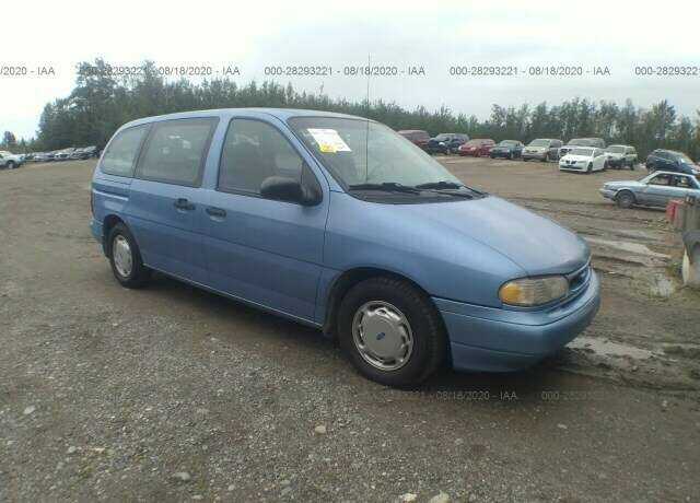 Ford Windstar