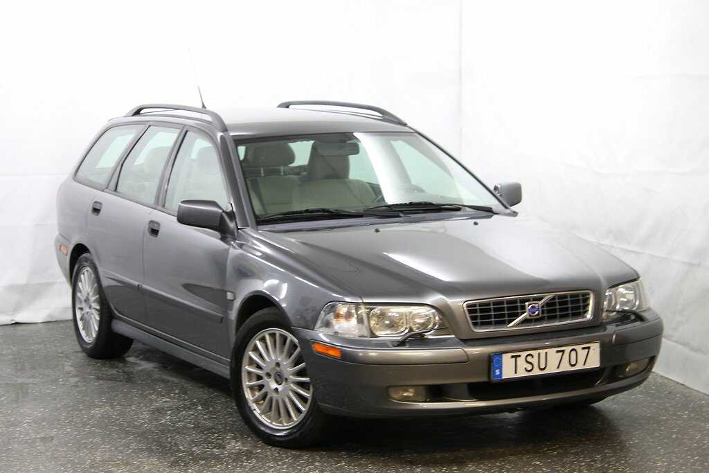 VOLVO