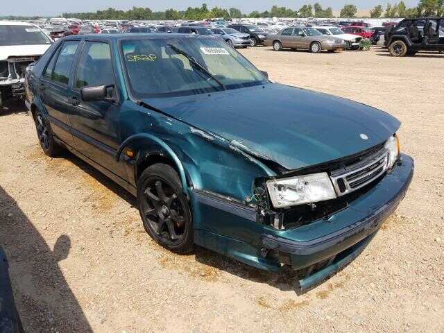 Saab 9000