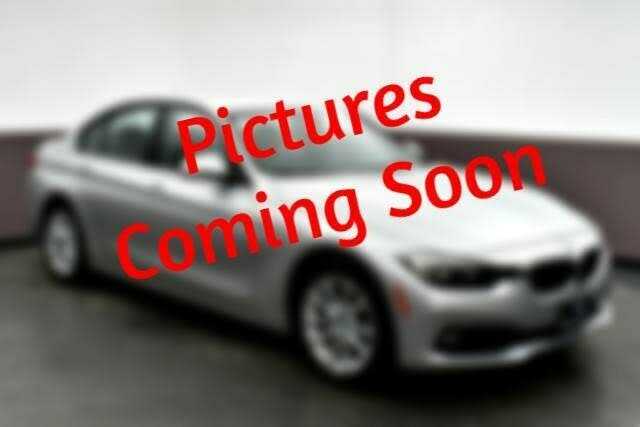 2017 BMW 330e