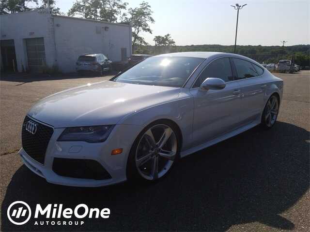 Audi RS7