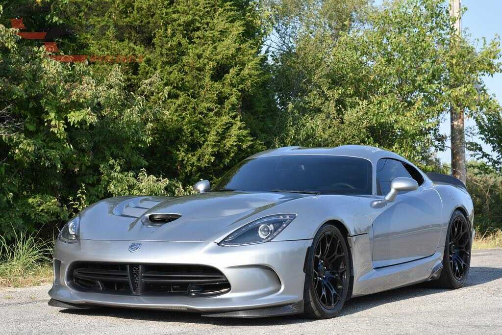 Dodge Viper
