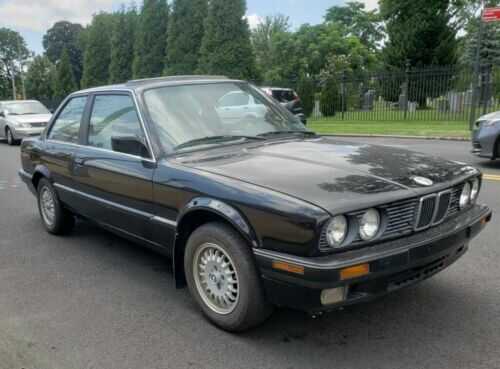 BMW 325iS