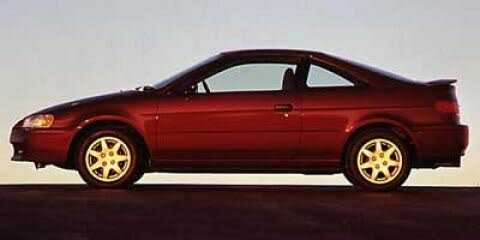 Toyota Paseo