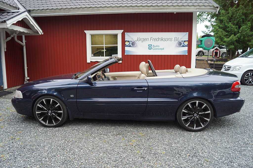 Volvo C70