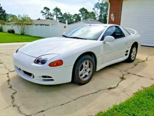Mitsubishi 3000 GT