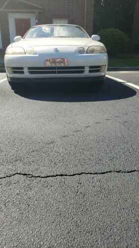 Lexus SC