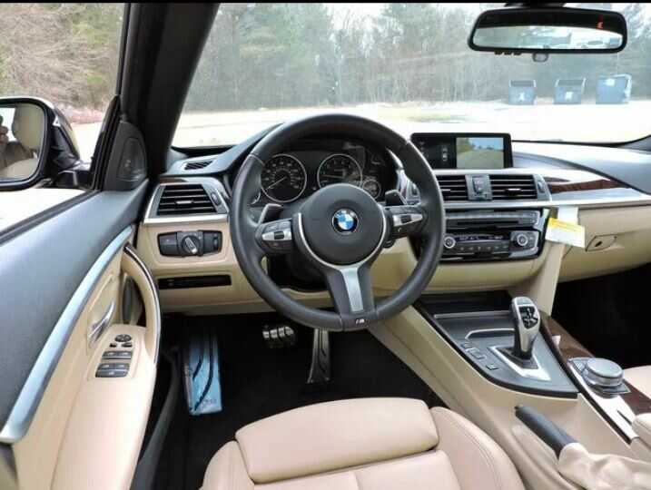 2018 BMW 430i
