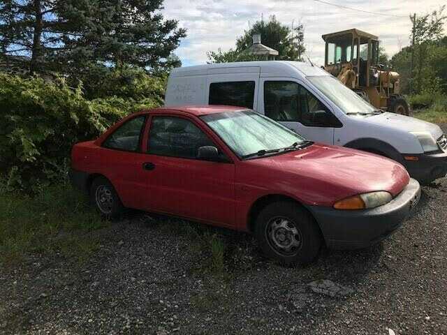 Dodge Colt