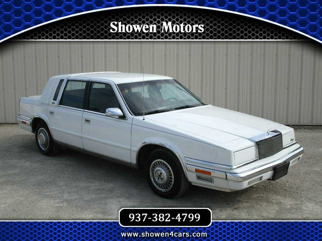 CHRYSLER