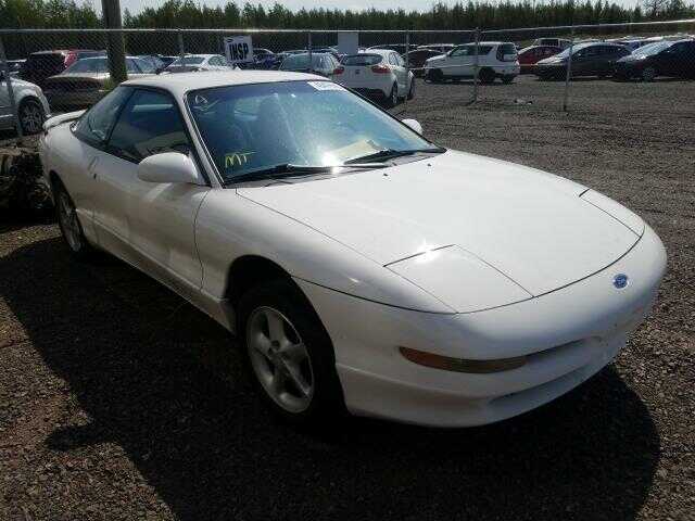 Ford Probe