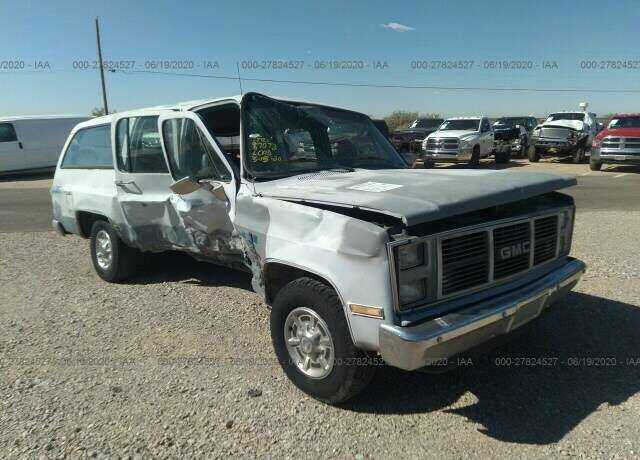 GMC