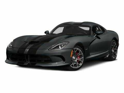 Dodge Viper