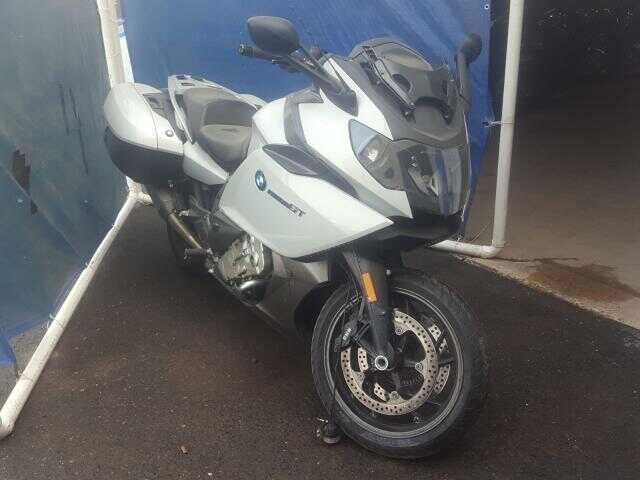 BMW K 1600 GT