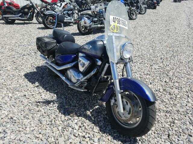 Suzuki VL1500K