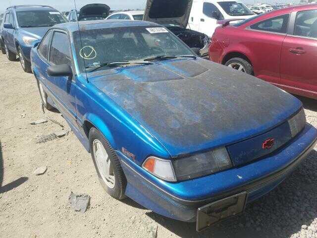 Chevrolet Cavalier