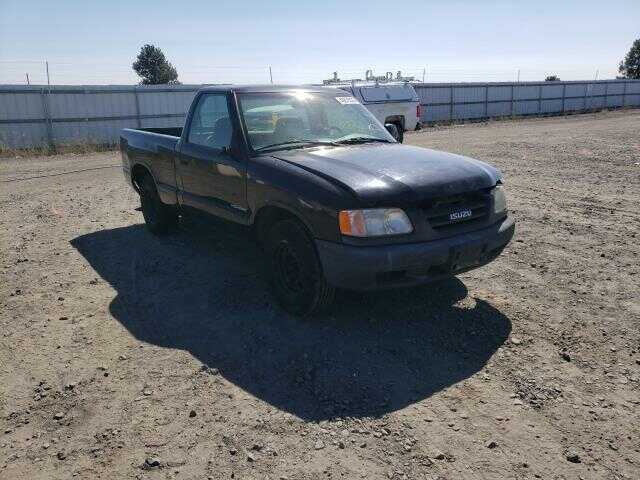 Isuzu Hombre