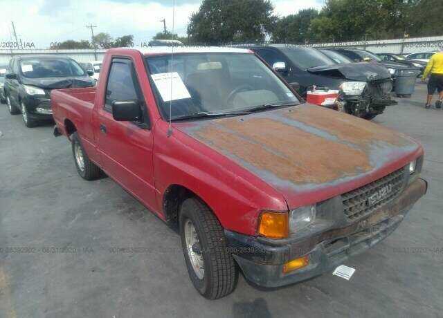 Isuzu Pickup