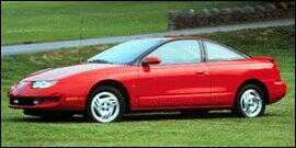 Saturn SC1