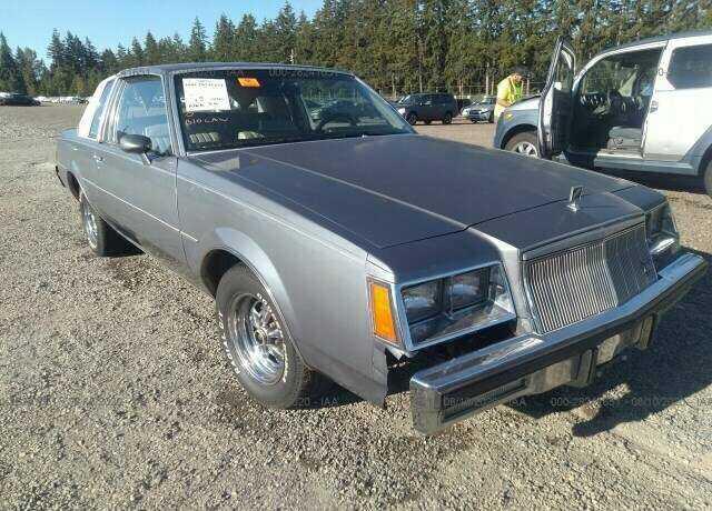 BUICK