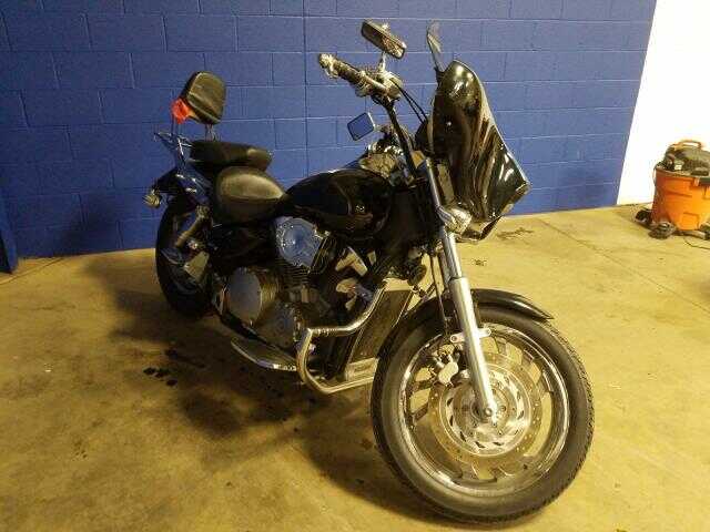 Honda VTX1300C