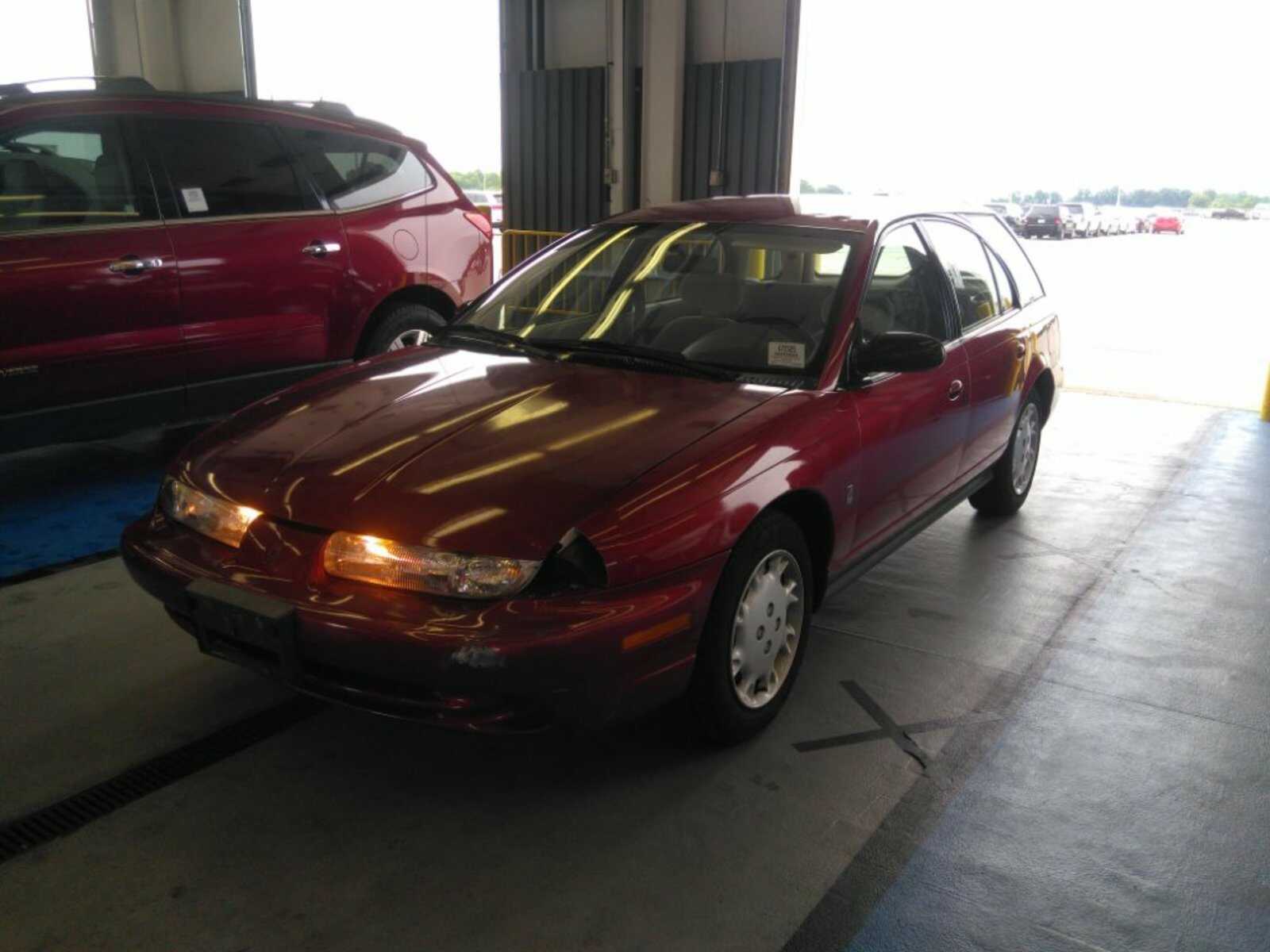 Saturn SW2