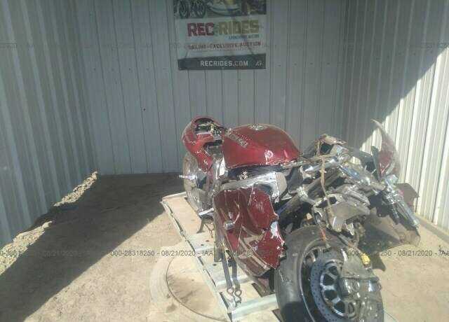 Suzuki GSX1300RK
