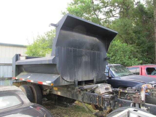 GMC C6