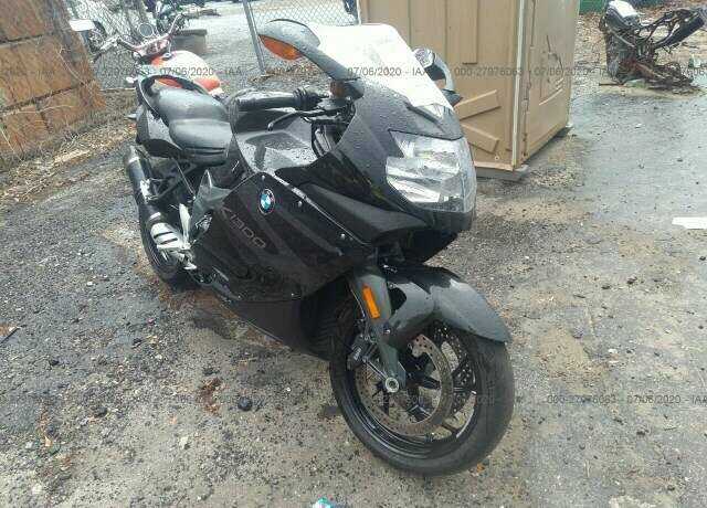 BMW K 1300 S